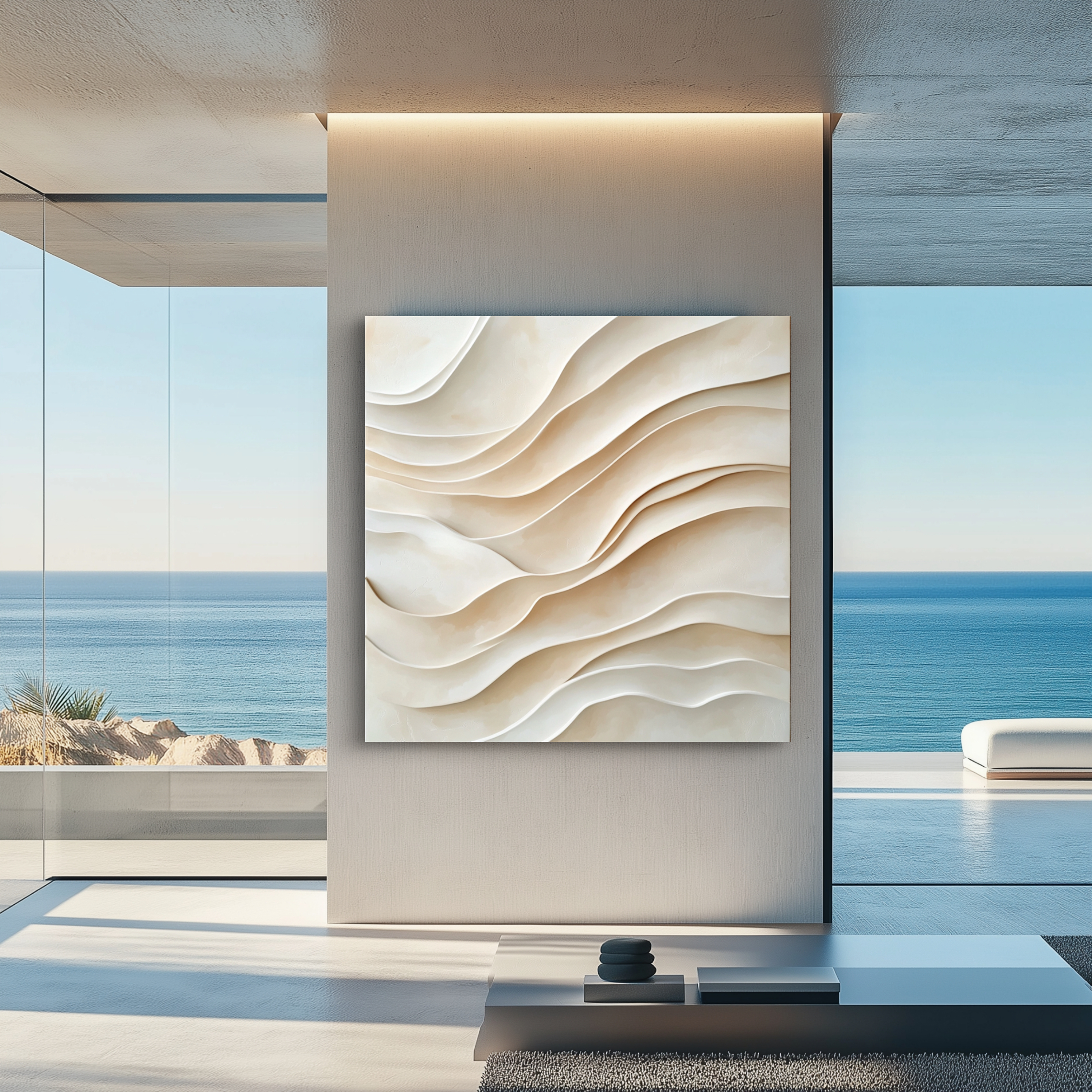 Abstract 4020 wall art, Abstract