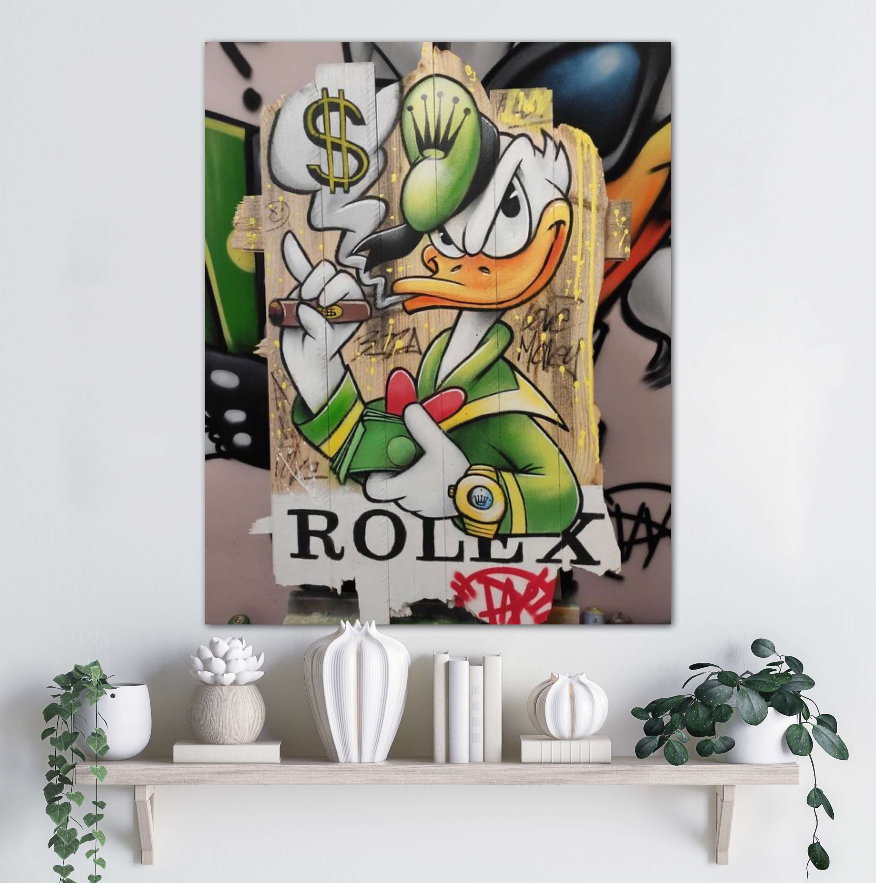 Pop Pulse wall art, Pop Art