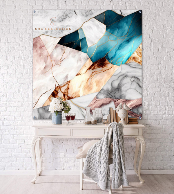 Abstract - 9304 wall art, Abstract