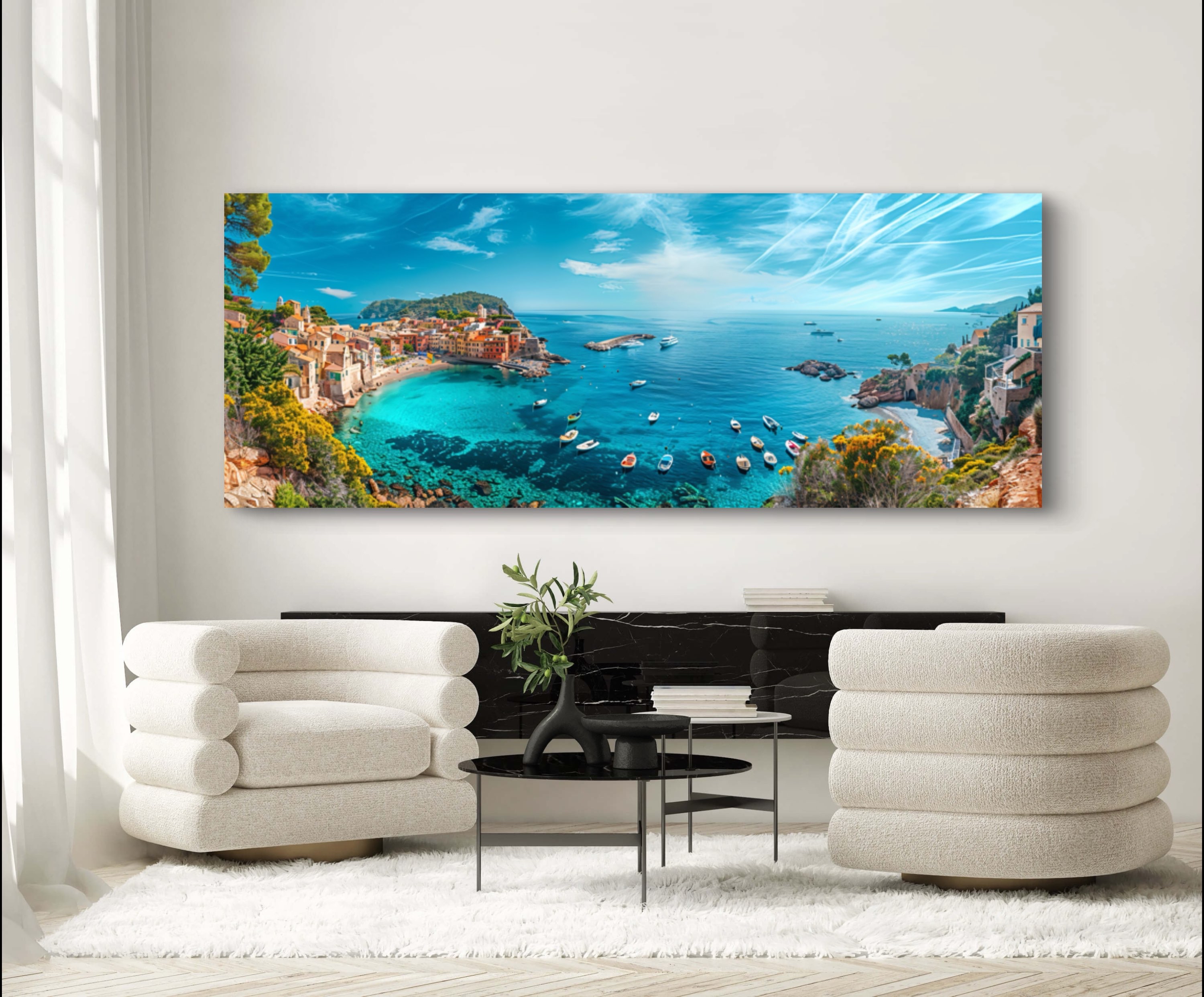 Landscapes 3811 wall art, Landscapes
