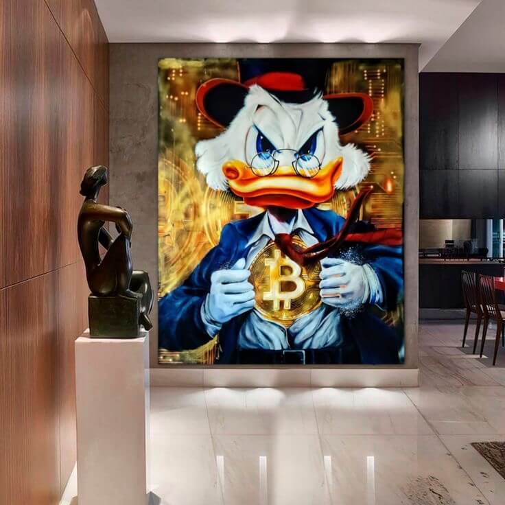 A Line of Quiet wall art, New Arrivals